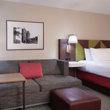 Hampton Inn Hotel Atlanta-Southlake Морроу Екстер'єр фото