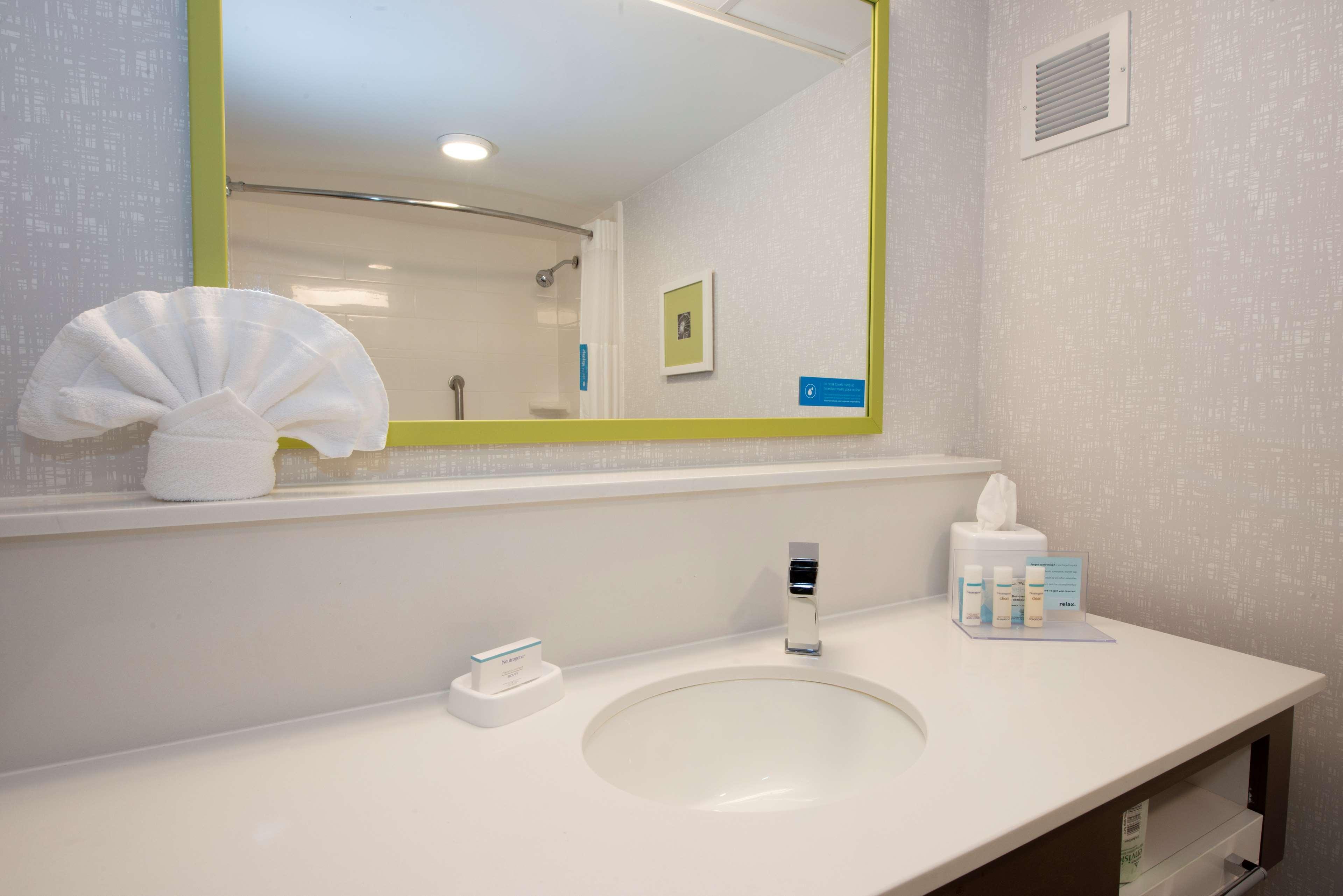 Hampton Inn Hotel Atlanta-Southlake Морроу Екстер'єр фото