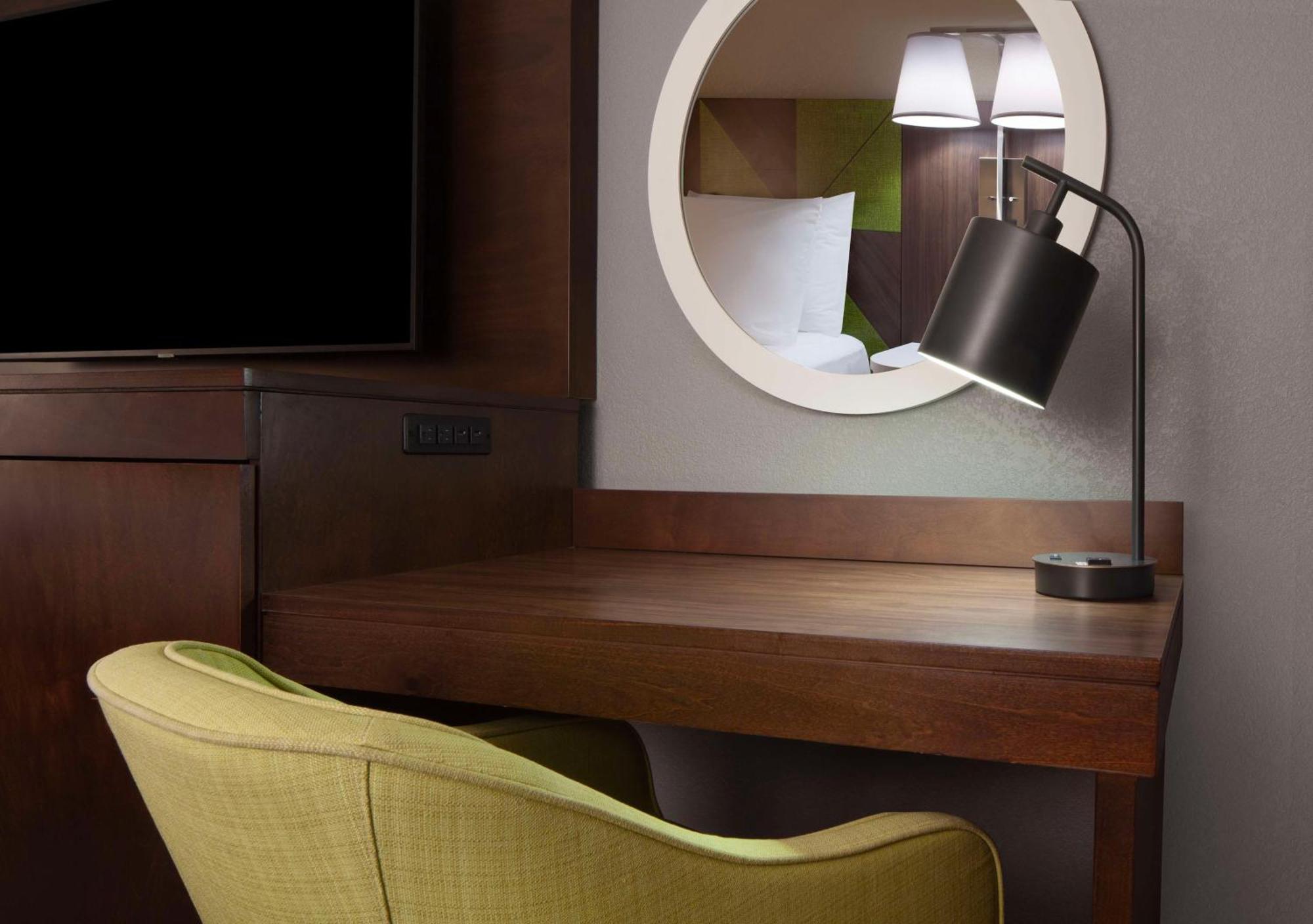 Hampton Inn Hotel Atlanta-Southlake Морроу Екстер'єр фото
