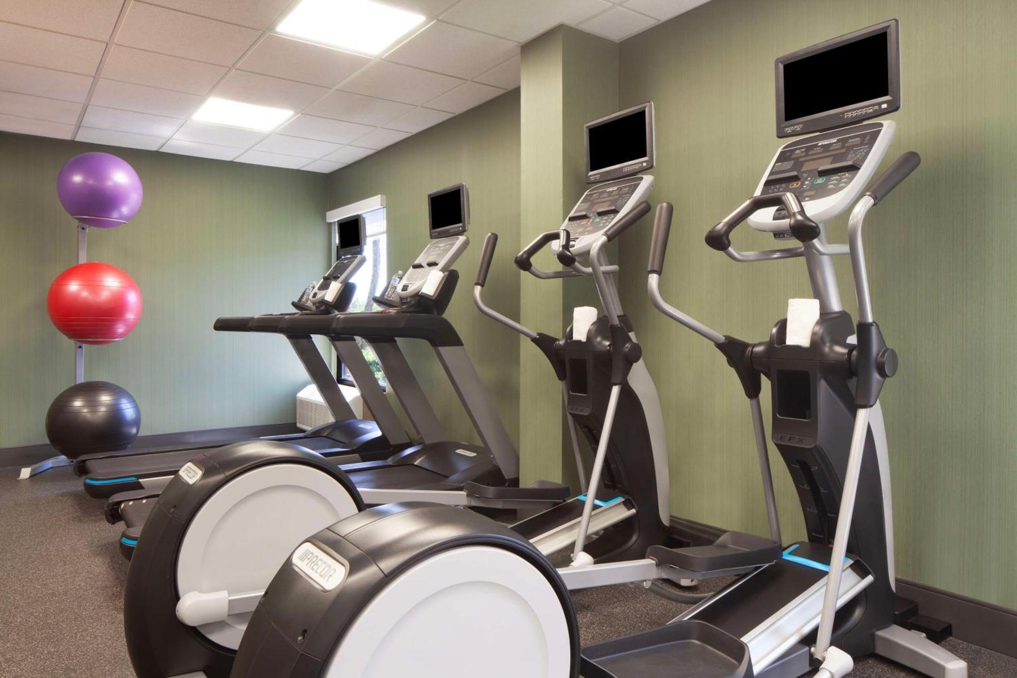 Hampton Inn Hotel Atlanta-Southlake Морроу Екстер'єр фото