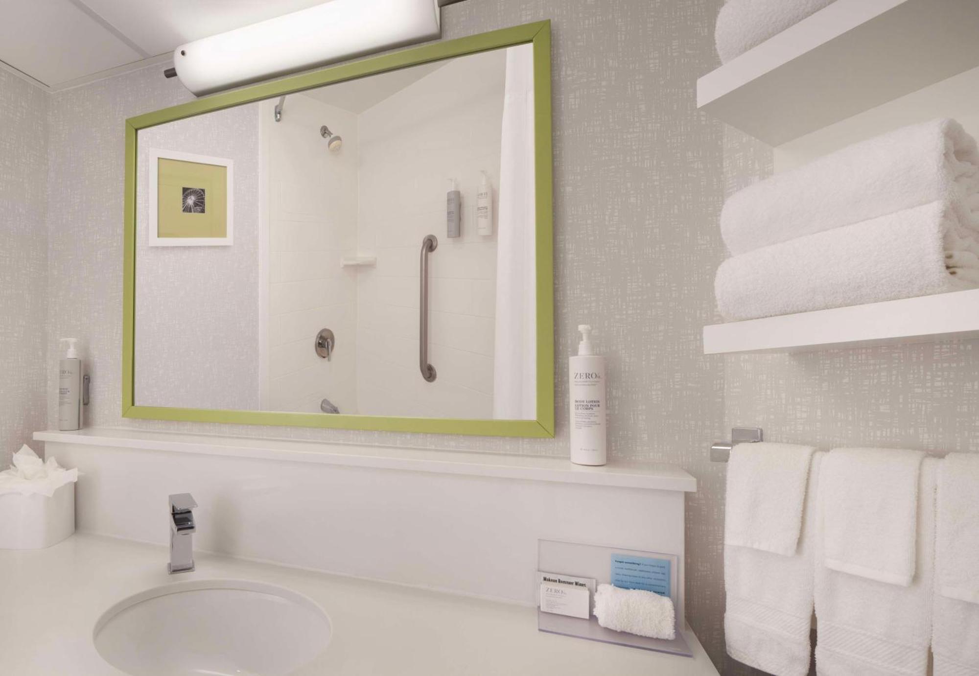Hampton Inn Hotel Atlanta-Southlake Морроу Екстер'єр фото