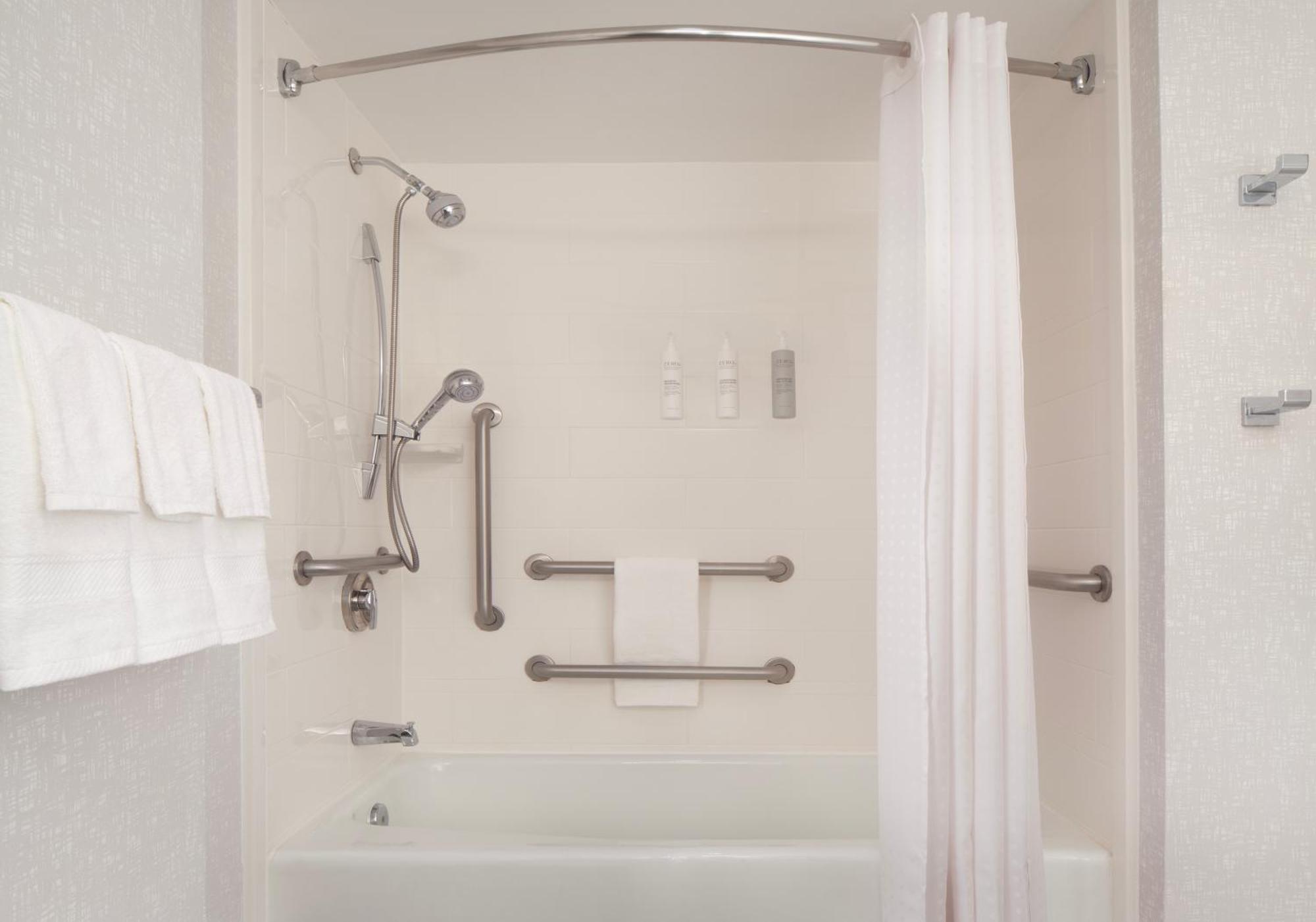 Hampton Inn Hotel Atlanta-Southlake Морроу Екстер'єр фото