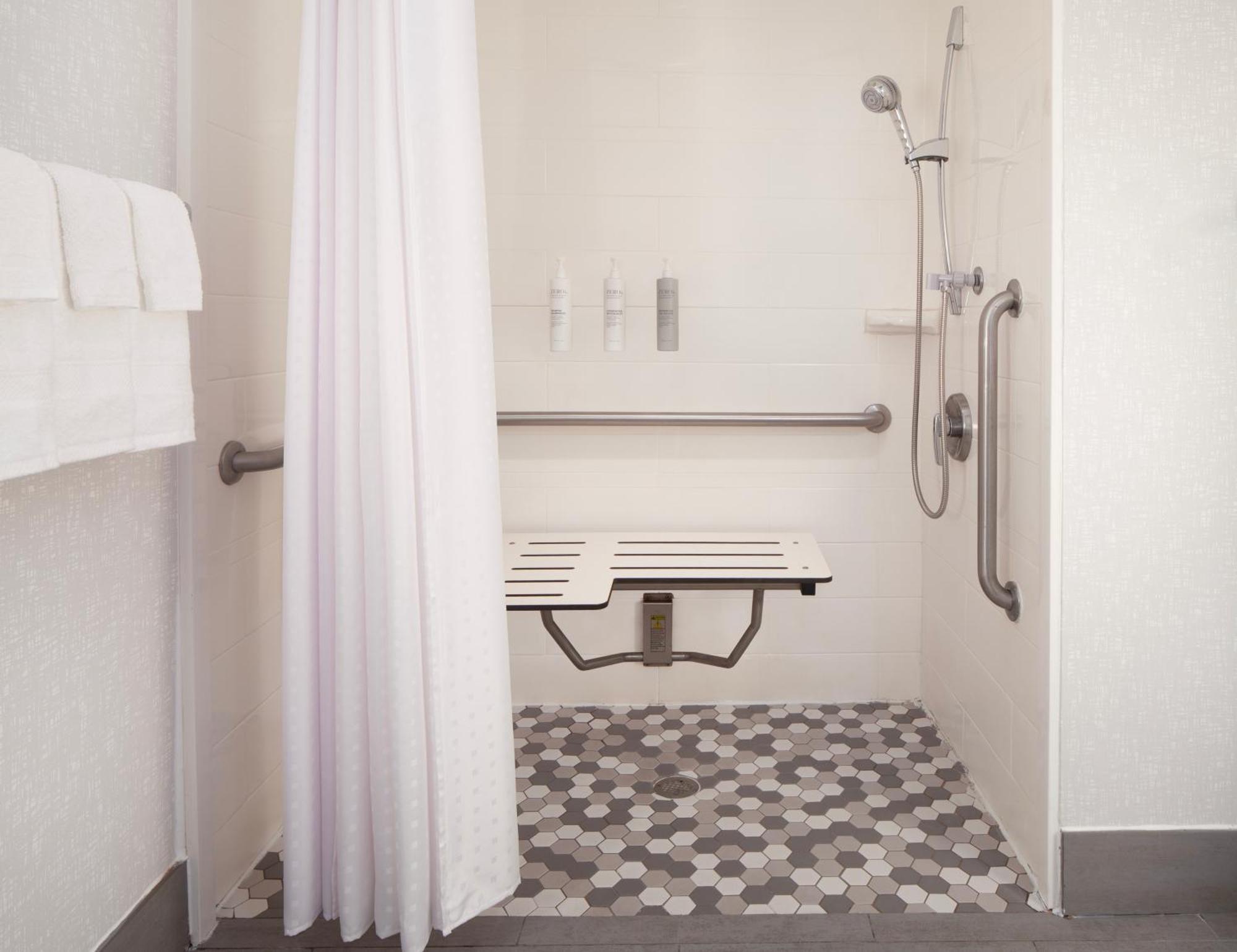Hampton Inn Hotel Atlanta-Southlake Морроу Екстер'єр фото