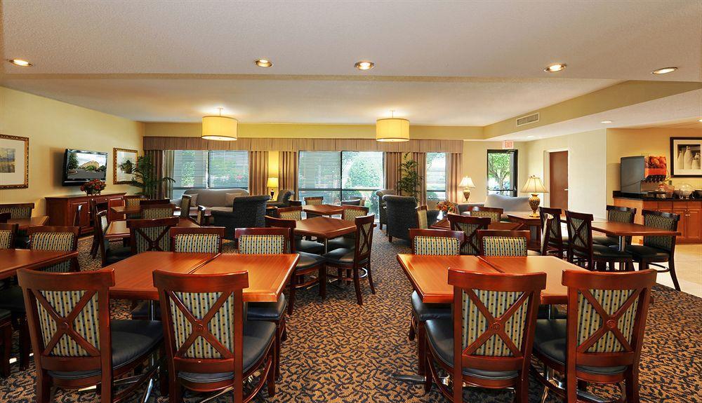 Hampton Inn Hotel Atlanta-Southlake Морроу Екстер'єр фото