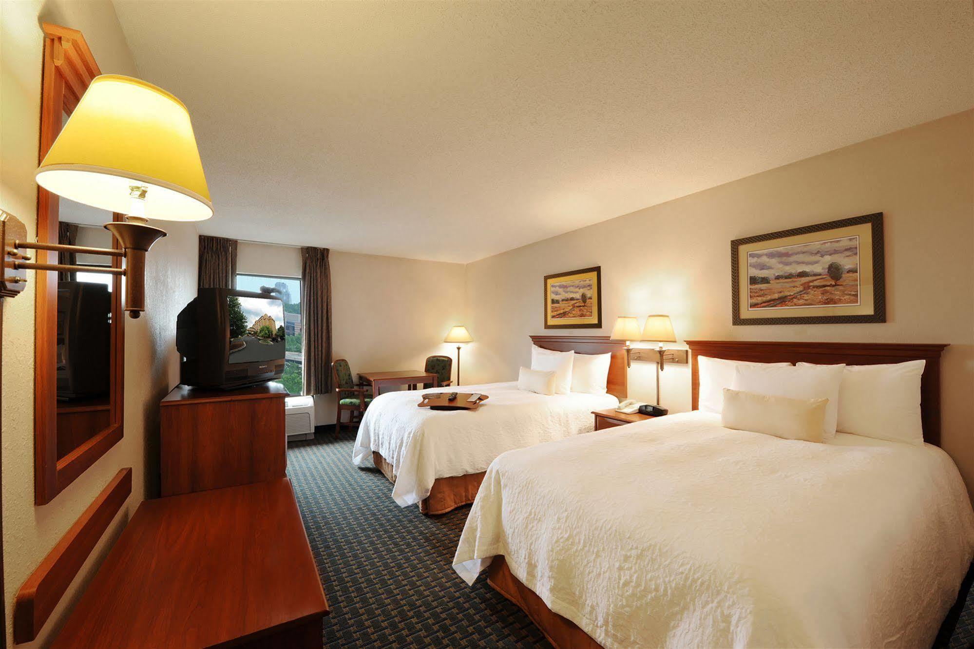 Hampton Inn Hotel Atlanta-Southlake Морроу Екстер'єр фото