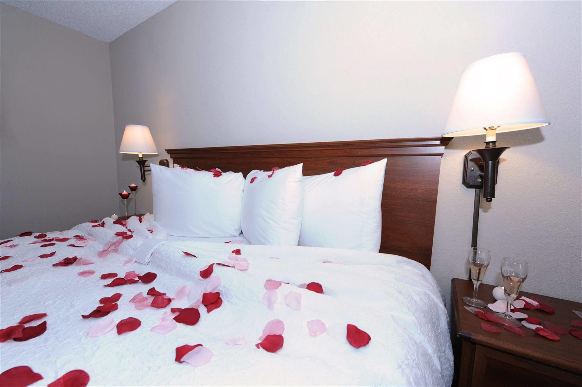 Hampton Inn Hotel Atlanta-Southlake Морроу Екстер'єр фото