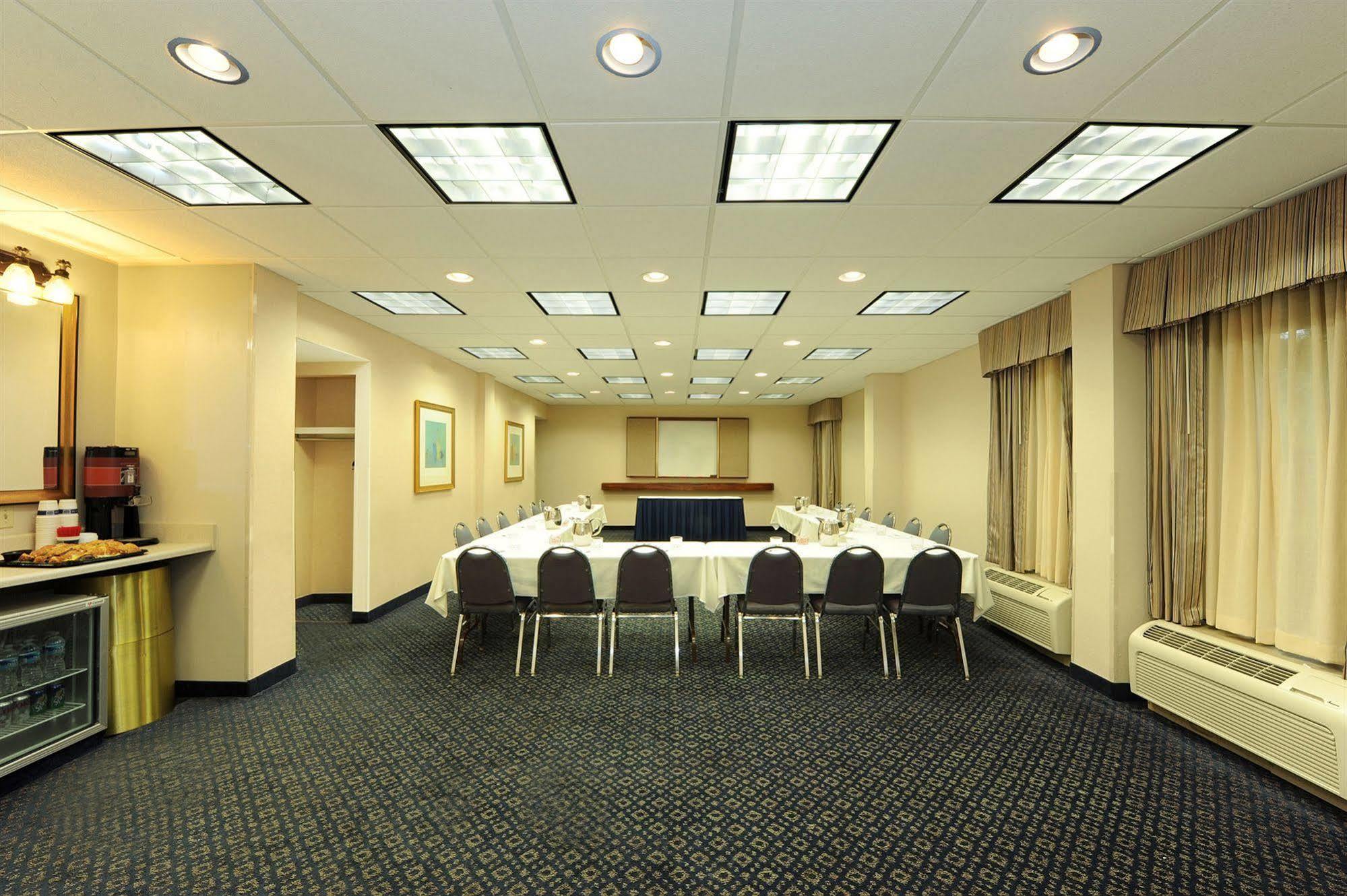 Hampton Inn Hotel Atlanta-Southlake Морроу Зручності фото