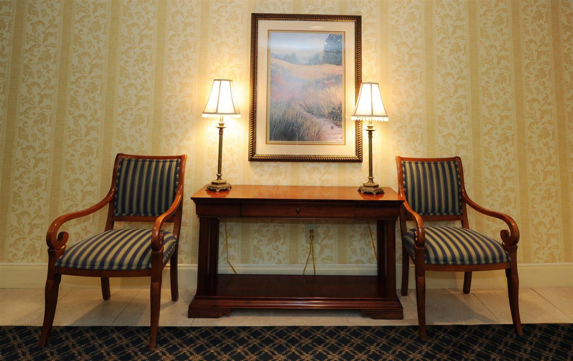 Hampton Inn Hotel Atlanta-Southlake Морроу Екстер'єр фото